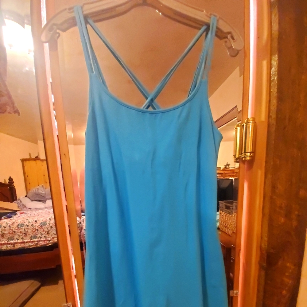 Cute summer dress